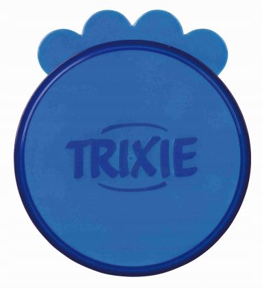 TRIXIE Pokrywki do puszek z karmą 10.6cm TX-24552 Trixie