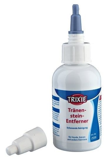 TRIXIE, Preparat zapobiegający łzawieniu dla psa i kota, 50 ml Trixie