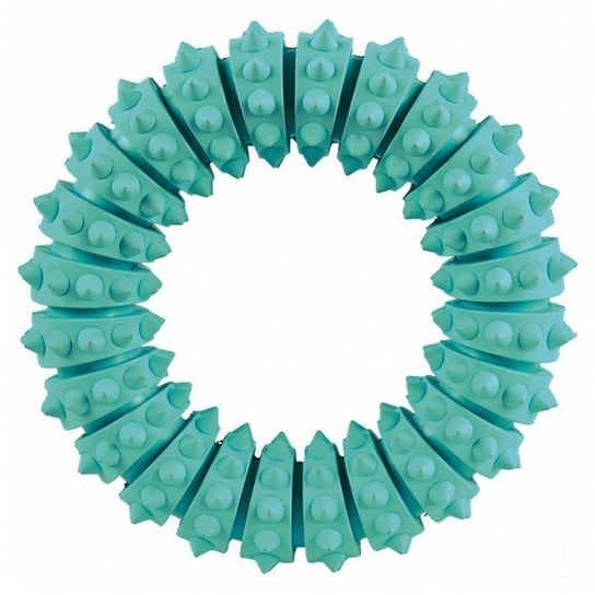 Trixie Ring pierścień - gryzak DentaFun 12cm [33181] Trixie