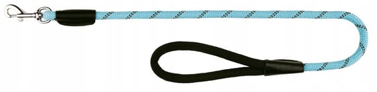 Trixie Smycz Sporty Rope dla psa S-M; Niebieski Trixie