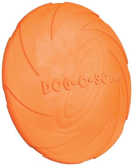 TRIXIE Zabawka dla psa Frisbee DOG-O-SOAR 18cm Trixie