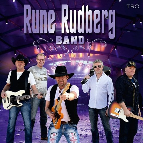Tro Rune Rudberg
