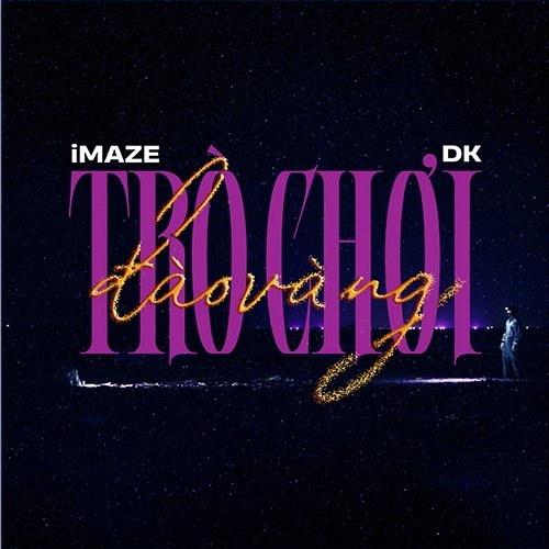 trò chơi đào vàng Dk, iMAZE