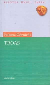 Troas Górnicki Łukasz