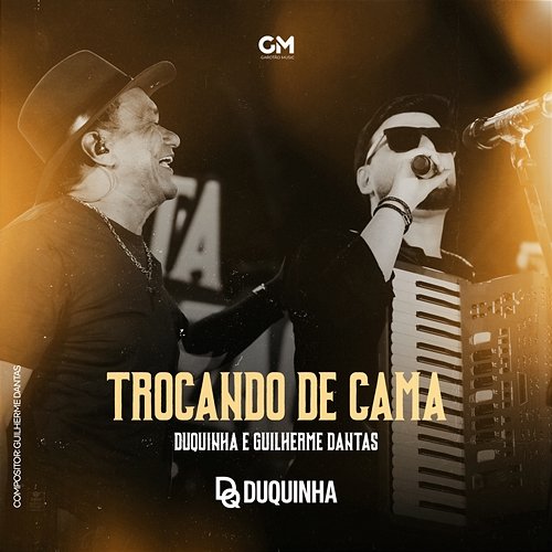 Trocando de Cama Guilherme Dantas, Duquinha