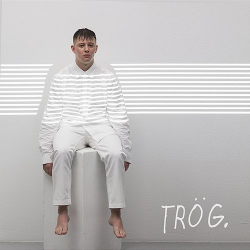 Trög Sebastian Walldén