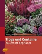Tröge und Container Schonfeld Phillipp