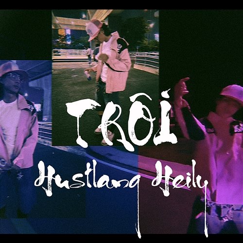 TRÔI Youngboi Heily