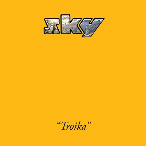 Troika Sky