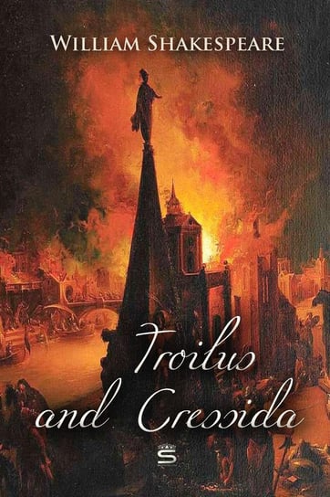 Troilus and Cressida - ebook epub Shakespeare William