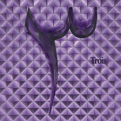 ٣ (Trois) Acid Arab