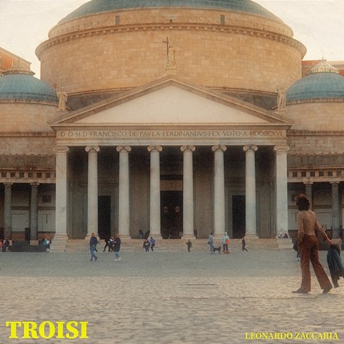 Troisi Leonardo Zaccaria