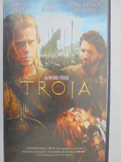 Troja Langley Productions