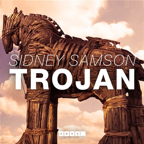 Trojan Sidney Samson