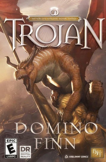 Trojan Finn Domino