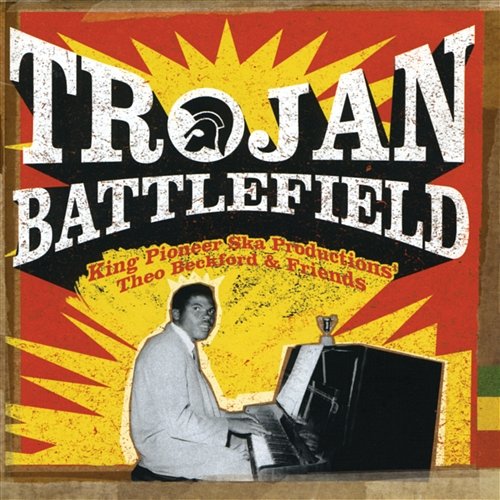 Trojan Battlefield Various Artists