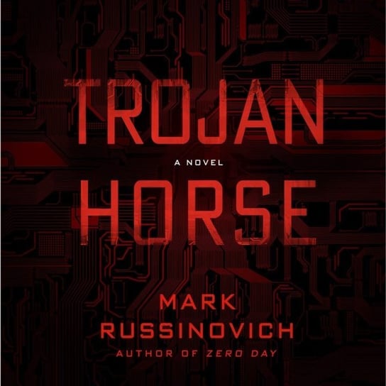 Trojan Horse Mitnick Kevin, Russinovich Mark