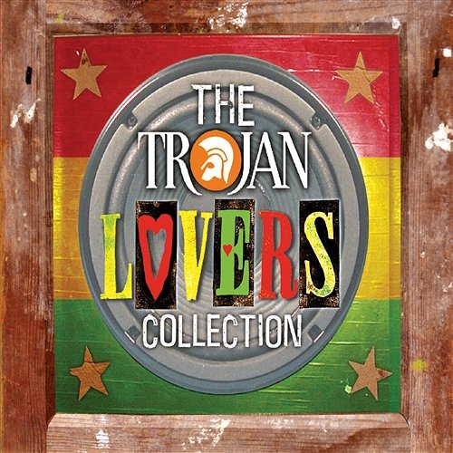 Trojan Lovers Collection Various Artists