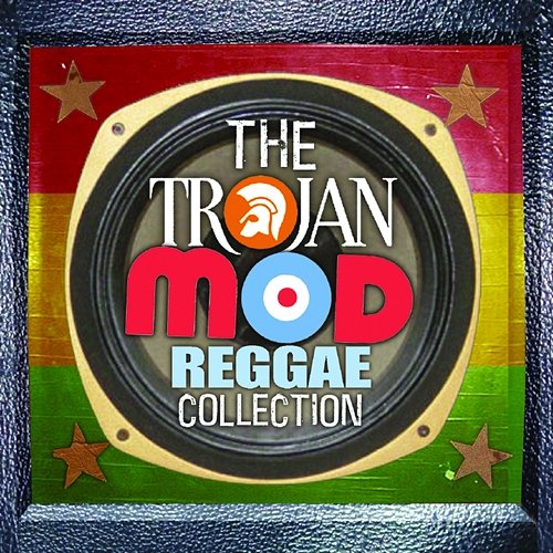 Trojan Mod Reggae Collection Various Artists