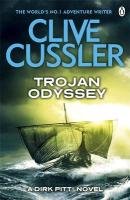 Trojan Odyssey Cussler Clive