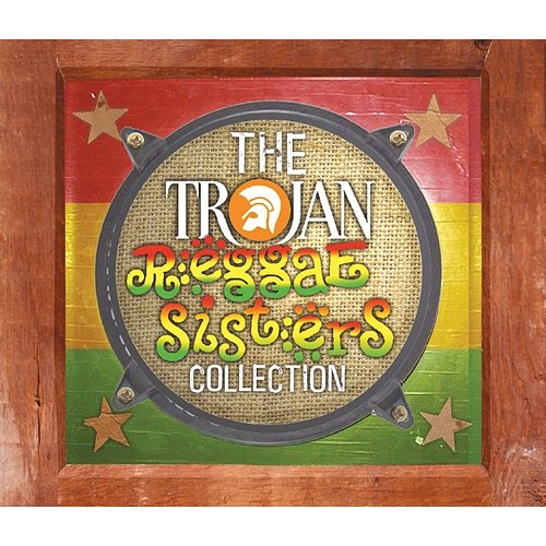 Trojan Reggae Sisters Collection Various Artists