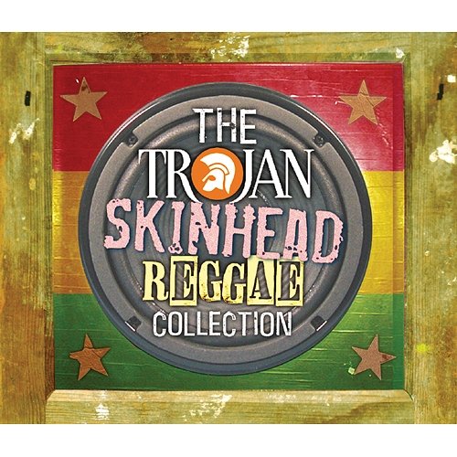 Trojan Skinhead Reggae Collection Various Artists
