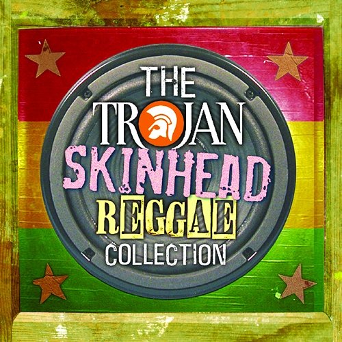 Trojan Skinhead Reggae Collection Various Artists