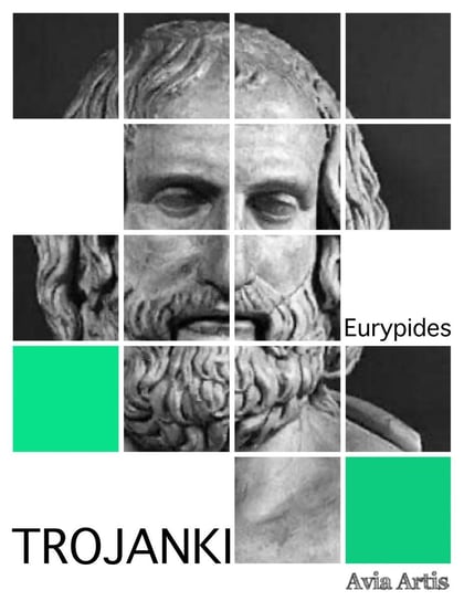 Trojanki Eurypides