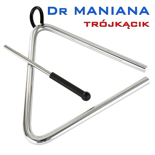 Trójkącik Dr Maniana