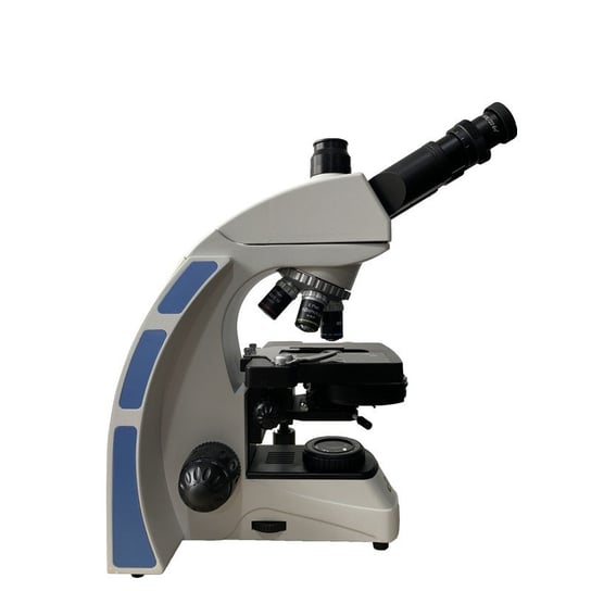 Trójokularowy Mikroskop Cyfrowy Levenhuk Med D45T Lcd Levenhuk