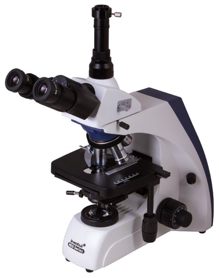 Trójokularowy mikroskop Levenhuk MED 35T Levenhuk