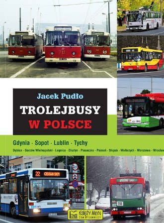Trolejbusy w Polsce Pudło Jacek