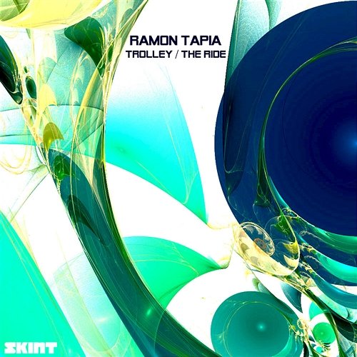 Trolley / The Ride Ramon Tapia
