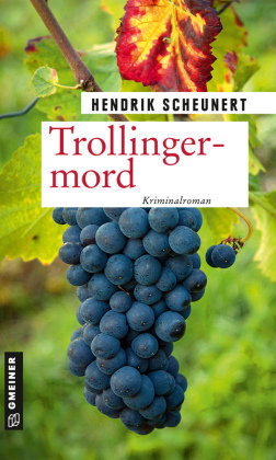 Trollingermord Gmeiner-Verlag
