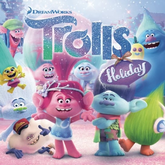 Trolls. Holiday Special Various Artists