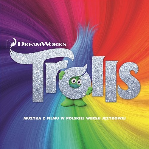 TROLLS (Original Motion Picture Soundtrack) Various Artists