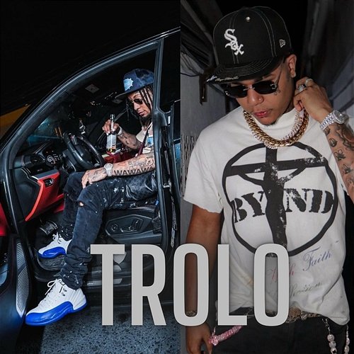 Trolo Rochy RD & Donaty