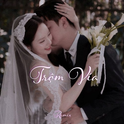 Trộm Vía DK Media