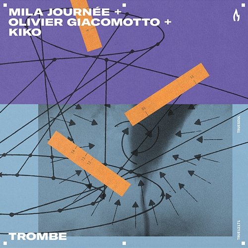 Trombe Olivier Giacomotto & Kiko, Mila Journée