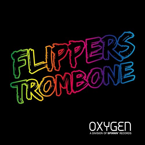 Trombone Flippers