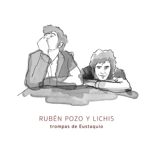 Trompas de Eustaquio Ruben Pozo, Lichis