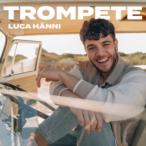 Trompete Luca Hänni