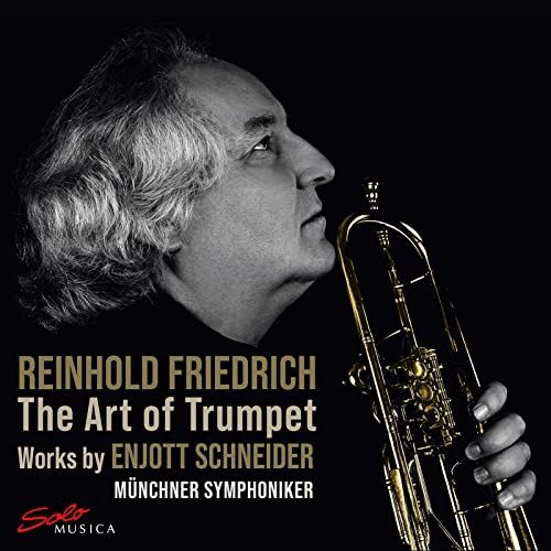Trompetenkonzerte - The Art of Trumpet Various Artists