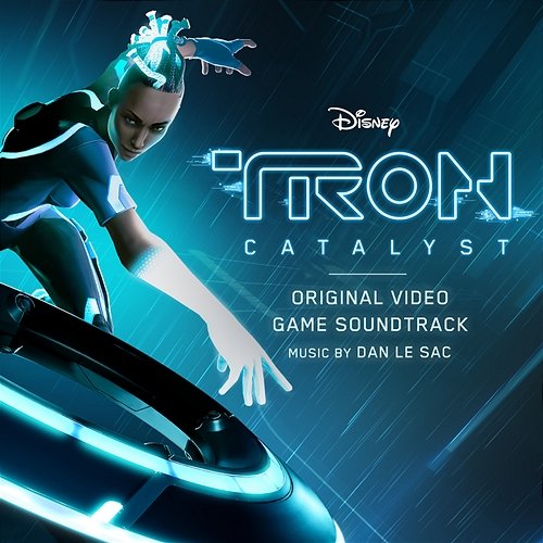 TRON: Catalyst dan le sac