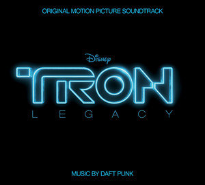 Tron Legacy Daft Punk