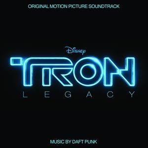 Tron Legacy, płyta winylowa Daft Punk