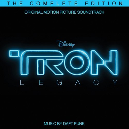 TRON: Legacy - The Complete Edition Daft Punk