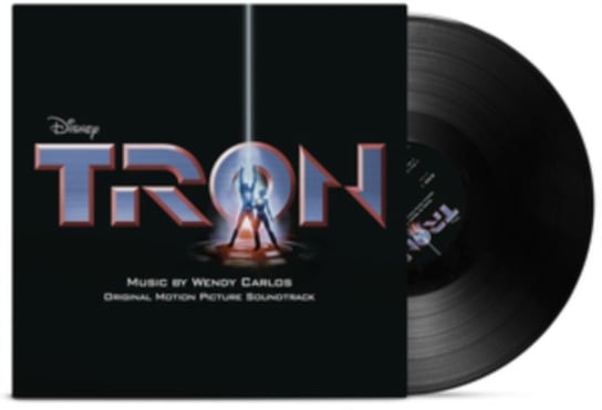 Tron (Original Motion Picture Soundtrack) Various Artists