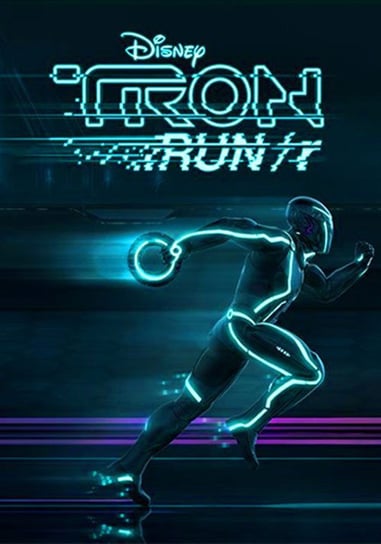 TRON RUN/r Haemimont Games