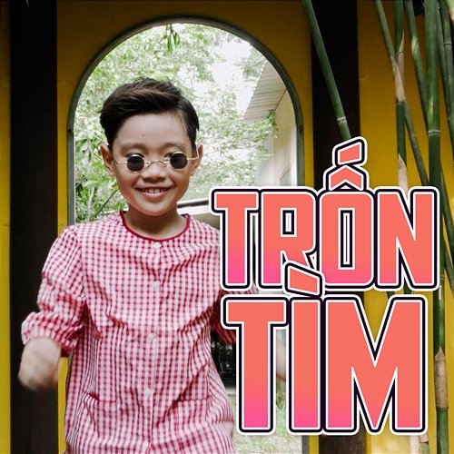 Trốn Tìm Bé Thiên Ân